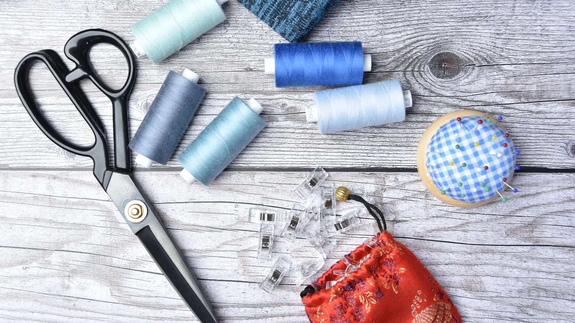 Essential Cross Stitch Tools and Supplies for Your Kit