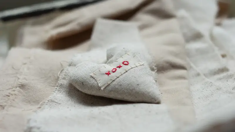 Wedding and Baby Cross Stitch Keepsakes to Treasure
