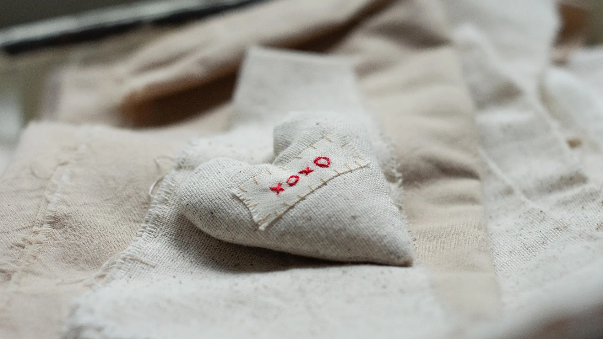 Wedding and Baby Cross Stitch Keepsakes to Treasure