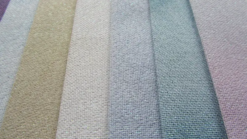 Aida, Evenweave or Linen? Choosing Your Cross Stitch Fabric