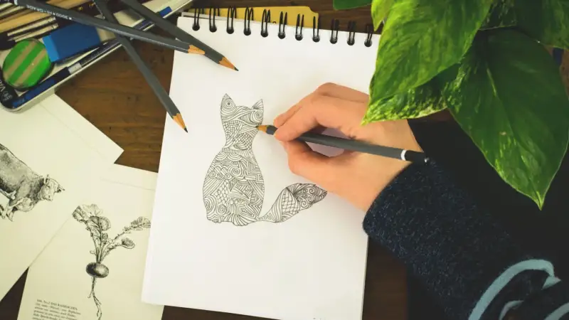 How to Design Your Own Cross Stitch Pattern