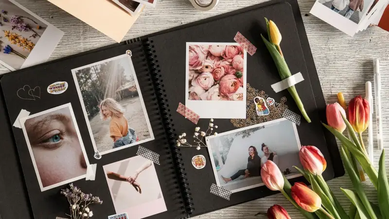 How to Turn a Photo Into a Cross Stitch Pattern