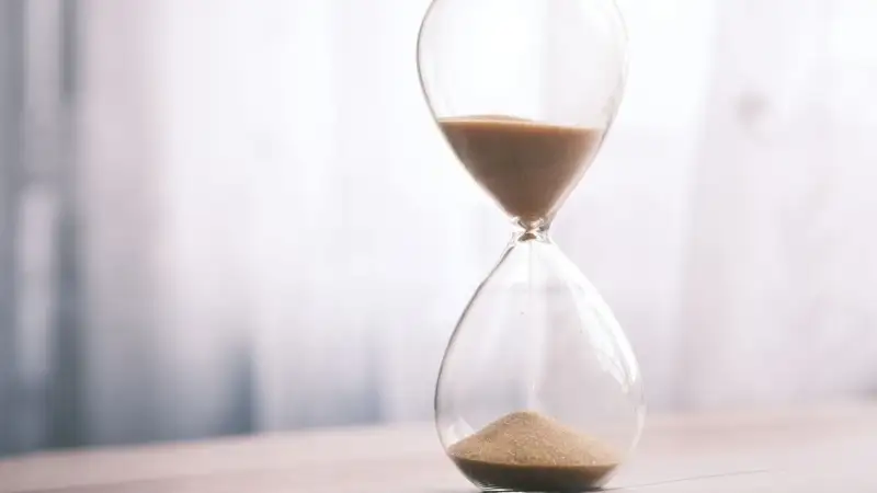 How Long Does a Cross Stitch Project Take?