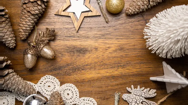 Festive Cross Stitch: Christmas Projects to Start Now