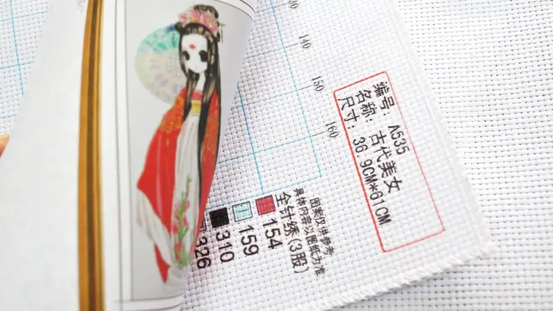 Cross Stitch Pattern Makers: What They Do, and How to Choose One
