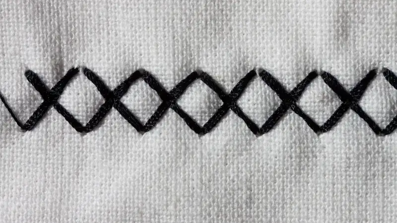 Fractional Stitches Explained: Half, Quarter and Three-Quarter