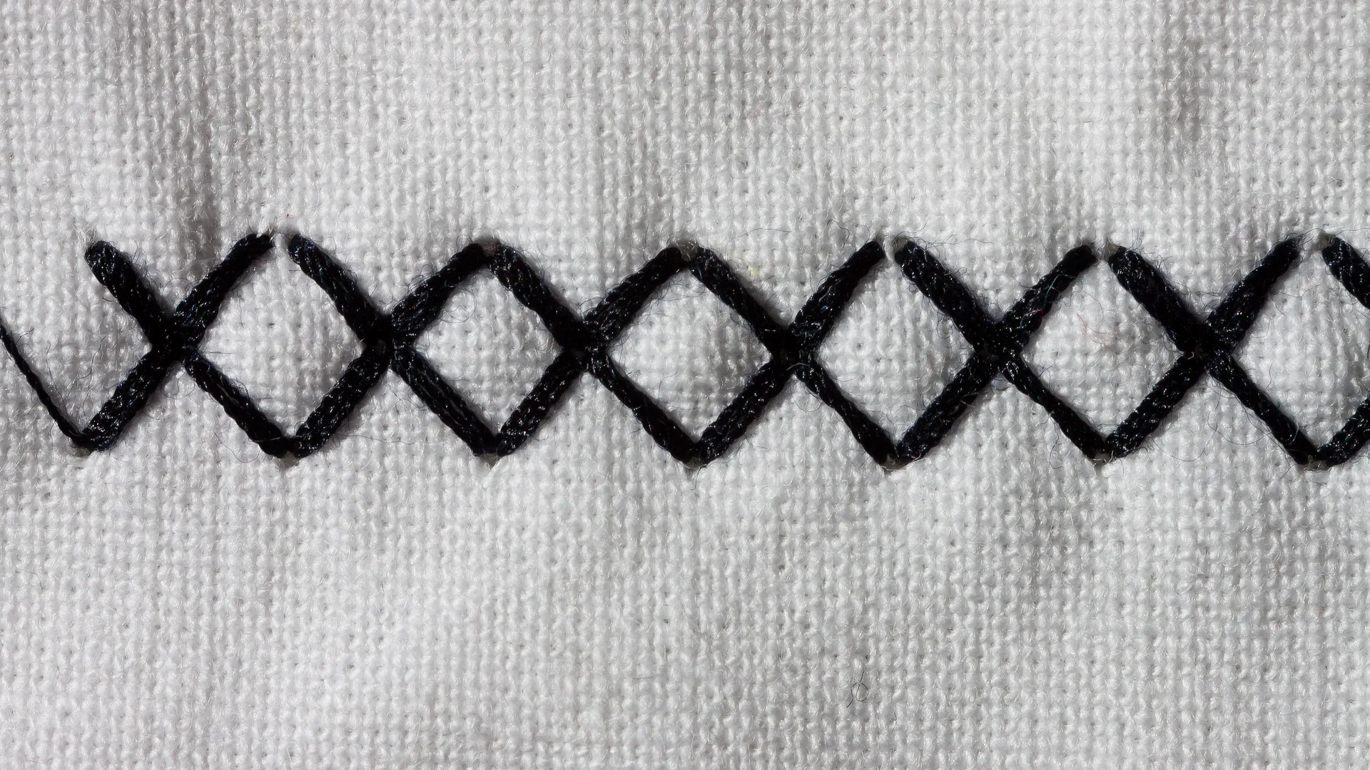 Fractional Stitches Explained: Half, Quarter and Three-Quarter